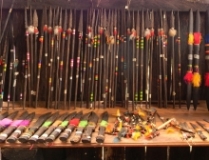Imagen Artesanías Shiripuno